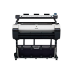 DPSB Canon L36e Scanner with iPF770 printer including stand