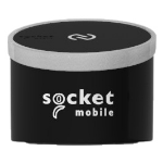 Socket Mobile SocketScan S550 RFID reader Bluetooth Black