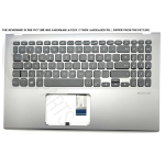 ASUS X512FL-1G K/_(FR)_MODULE/S