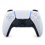 Sony DualSense Wireless Controller - White