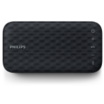 Philips BT3900B/00 portable/party speaker Mono portable speaker Black 4 W