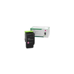 Lexmark 78C0UMG toner cartridge Magenta