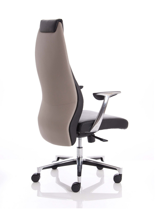 Dynamic EX000183 office/computer chair Padded seat Padded backrest