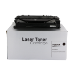 CTS Wholesale Remanufactured HP CF280X Toner Ctg 80X