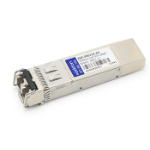 AddOn Networks XBR-000218-AO network transceiver module Fiber optic 10000 Mbit/s SFP+ 850 nm