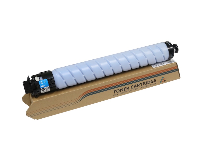 DATA DIRECT Ricoh MPC2003 MPC2004 IMC2000 IMC2500 Toner Cyan Chemical Compatible 841928 842314