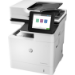 HP LaserJet Enterprise MFP M632h, Print, Copy, Scan