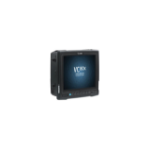 Zebra VC80x 1,8 GHz APQ8056 26,4 cm (10.4") 1024 x 768 Pixels Touchscreen Zwart