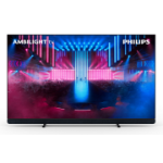 Philips 55OLED909/12 tv 139,7 cm (55") 4K Ultra HD Smart TV Wifi Zwart