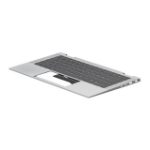 HP M16931-061 laptop spare part Keyboard