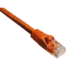 Axiom C5EMB-O15-AX networking cable Orange 181.1" (4.6 m) Cat5e U/UTP (UTP)