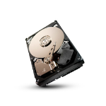 Seagate SV35 Series internal hard drive 1 TB 7200 RPM 64 MB Serial ATA III