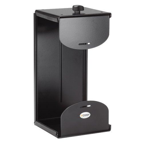 CHIEF KSA1020B CPU HOLDER