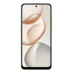 Honor 400 Smart 5G 17.2 cm (6.77") Dual SIM Android 15 USB Type-C 4 GB 128 GB 6500 mAh Silver