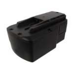 CoreParts MBXPT-BA0185 cordless tool battery / charger