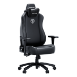 Anda Seat Novis Max Gaming armchair Padded seat Black