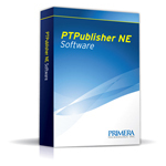 PRIMERA 62935 networking software Network management