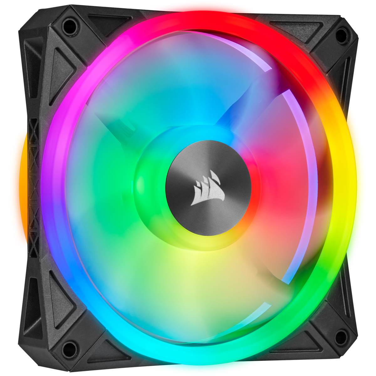 Image of Corsair CO-9050100-WW computer cooling system Computer case Fan 14...