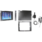 Brodit 559920 holder Passive holder Tablet/UMPC Black