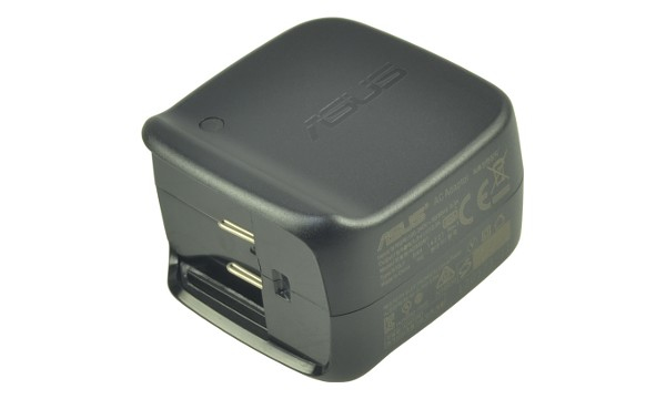 2-Power ALT0217A power adapter/inverter Indoor 10 W Black