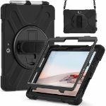 Amzer Tuffen 10.5" Cover Black