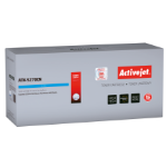 Activejet ATK-5270CN toner (replacement for Kyocera TK-5270C; Supreme; 6000 pages; cyan)