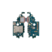 Samsung Genuine Samsung S21 5G / G991 | Replacement Charging Port Board With SIM Card Reader | Service Pack | GH96-14033A