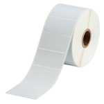 Brady THT-156-492-1.5-SC printer label White Self-adhesive printer label