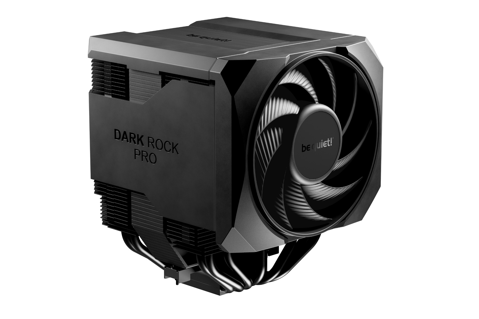 be quiet! K Cooler be quiet! Dark Rock Pro 6 AMD AM5/AM4 Intel1851/1700/1200/1150/1151/1155