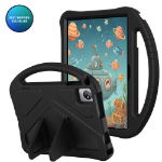Amzer 209150 tablet case 10.1" Bumper Black