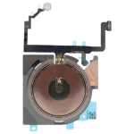 Apple EU Product - iPhone 15 Plus nfc wireless charging coil + flashlight flex cable