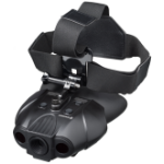 Bresser Optics 1877495 night vision device (NVD) Black Binocular