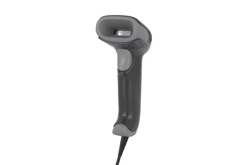 Honeywell 1472G1D-2 barcode reader 1D White