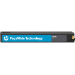 HP Cartucho original PageWide 974X de alta capacidad cian