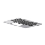 HP M46294-FP1 laptop spare part Keyboard