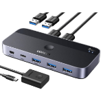 Ugreen USB 3.0 Sharing Switch 2 In 4 Out
