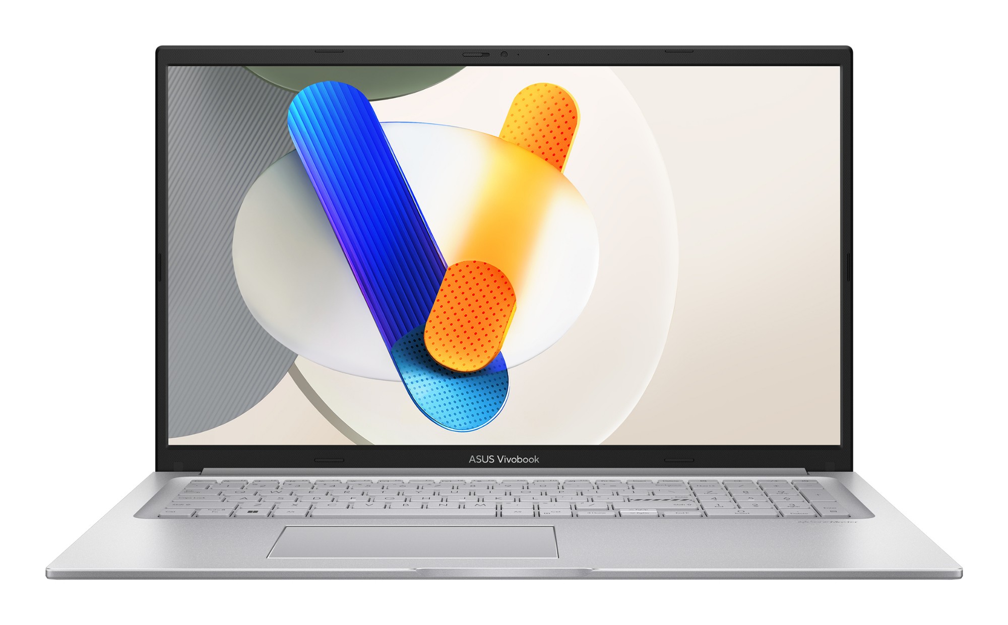 ASUS Vivobook 17 X1704VA-AU979W Intel Core 5 120U Laptop 43.9 cm (17.3