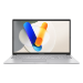 ASUS Vivobook 17 X1704VA-AU979W Intel Core 5 120U Laptop 43.9 cm (17.3") Full HD 16 GB DDR5-SDRAM 1 TB SSD Wi-Fi 6 (802.11ax) Windows 11 Home Silver