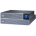 APC Easy UPS On-Line, 2000VA, Lithium-ion, Rack/Tower 4U, 230V, 6 IEC C13 outlets, Intelligent Card Slot, Extended runtime, W/ rail kit