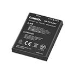 Casio Lithium-Ion  battery  for  IT-G400  (5.800  mAh)