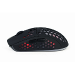 Gembird MUSG-RAGNAR-WRX500 mouse Gaming Ambidextrous RF Wireless 1600 DPI