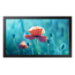 Samsung QB13R-M 33 cm (13") LED Wi-Fi 500 cd/m² Full HD Black Tizen 4.0