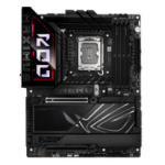 ASUS ROG MAXIMUS Z890 HERO LGA1851 ATX Motherboard 192GB, 4x DDR5, 1 x PCIe 5.0 x16 slots, 6 x M.2 slots,1 x SlimSAS, 4 x SATA 6Gb/s