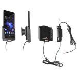 Brodit 727051 holder Active holder Mobile phone/Smartphone Black