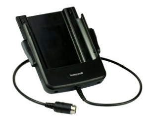 Honeywell EDA70-MBC-2 mobile device charger Black Indoor
