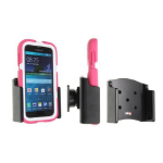Brodit 511701 holder Passive holder Mobile phone/Smartphone Black