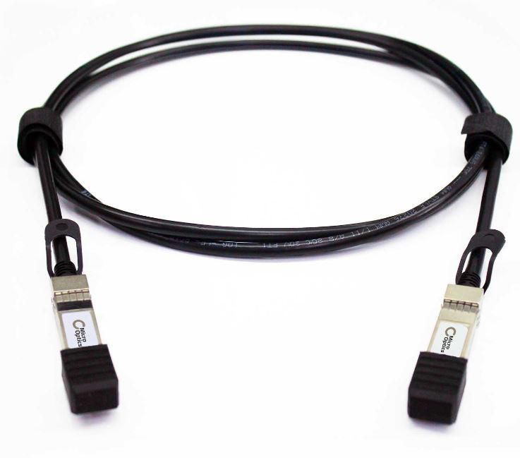 Image of Lanview SFP+ DAC Cable, 2m
