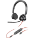 HP Poly Blackwire 3325 USB-C Headset