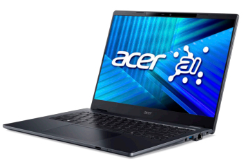 Acer TravelMate P4 TMP414-55-TCO-714G Intel Core Ultra 7 255U Laptop 3