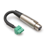 Cisco CAB-XLR-EUROBLOCK= microphone part/accessory